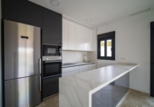 Detached villa with land for sale on España, San Juan de Alicante, ref: TR288049 photo