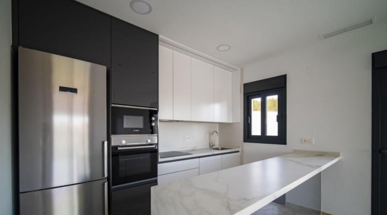 Alicante - La Nucía - 213m2