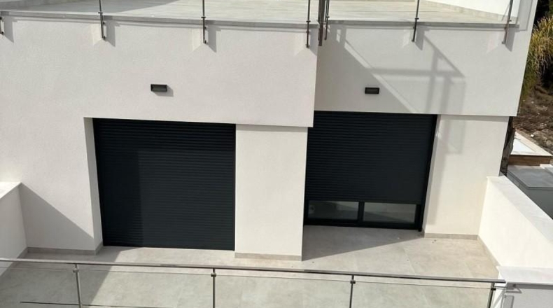 Alicante - La Nucía - 213m2