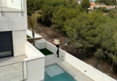 Detached villa with land for sale on España, San Juan de Alicante, ref: TR288049 photo