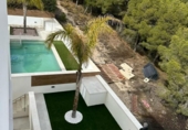 Detached villa with land for sale on España, San Juan de Alicante, ref: TR288049 photo