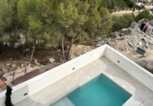 Detached villa with land for sale on España, San Juan de Alicante, ref: TR288049 photo