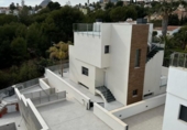 Detached villa with land for sale on España, San Juan de Alicante, ref: TR288049 photo
