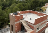 Detached villa with land for sale on España, San Juan de Alicante, ref: TR288049 photo
