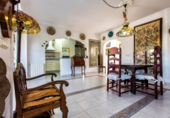 Xalet independent amb terreny en venda a la España, Benissa, ref.: TR342419 foto