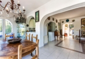 Xalet independent amb terreny en venda a la España, Benissa, ref.: TR342419 foto