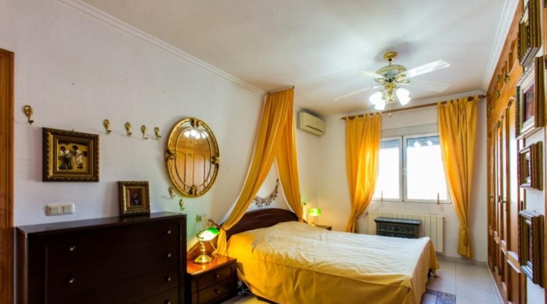 Alicante - Benisa - 845m2