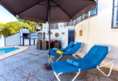 Xalet independent amb terreny en venda a la España, Benissa, ref.: TR342419 foto