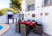 Xalet independent amb terreny en venda a la España, Benissa, ref.: TR342419 foto