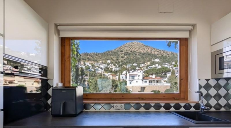 Gerona - Roses - 629m2