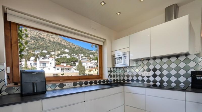 Gerona - Roses - 629m2