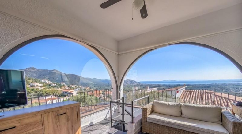 Gerona - Roses - 629m2