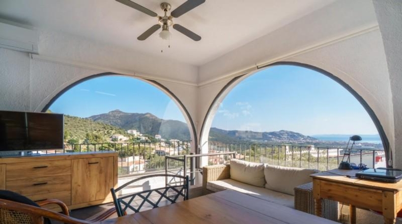 Gerona - Roses - 629m2