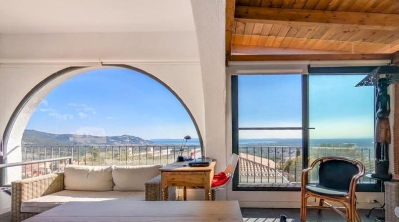 Gerona - Roses - 629m2