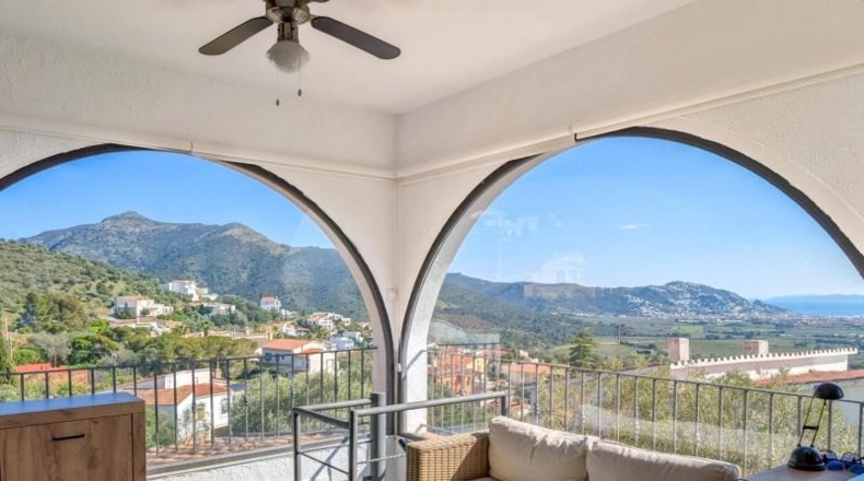 Gerona - Roses - 629m2