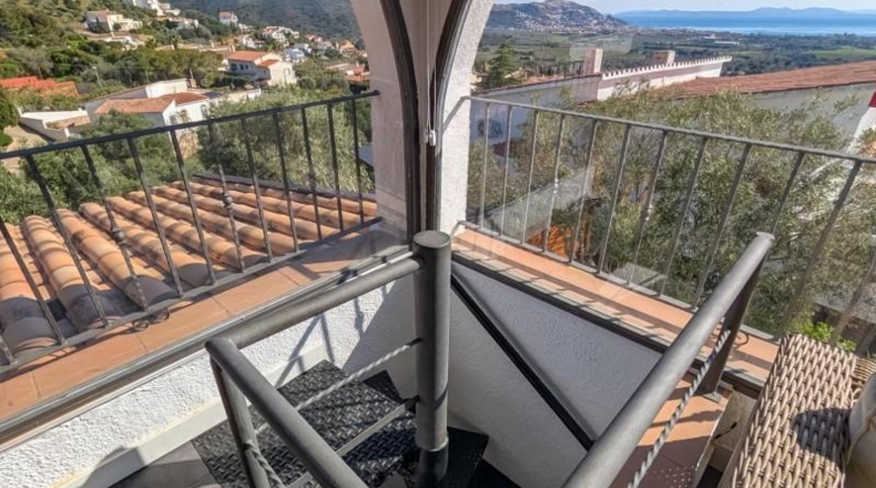 Gerona - Roses - 629m2
