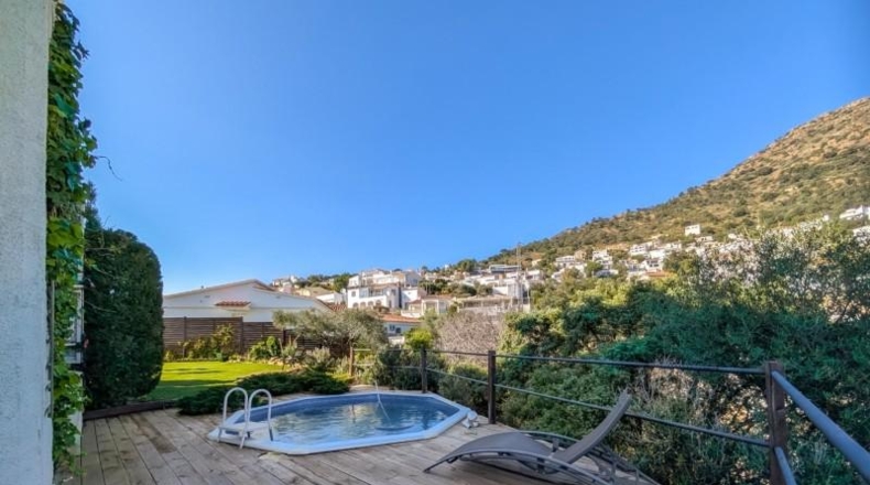 Gerona - Roses - 629m2