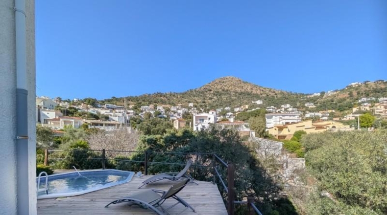 Gerona - Roses - 629m2