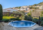 Detached villa with land for sale on España, Roses, ref: TR395522 photo