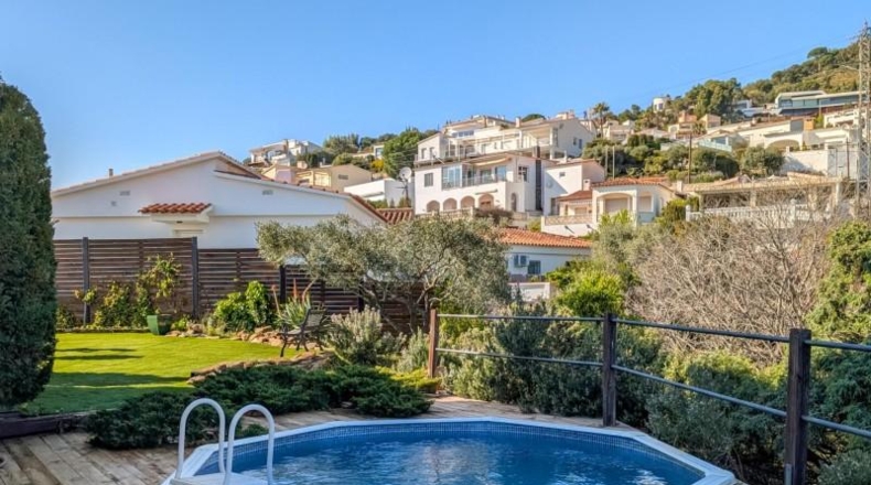 Gerona - Roses - 629m2