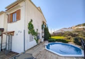 Detached villa with land for sale on España, Roses, ref: TR395522 photo
