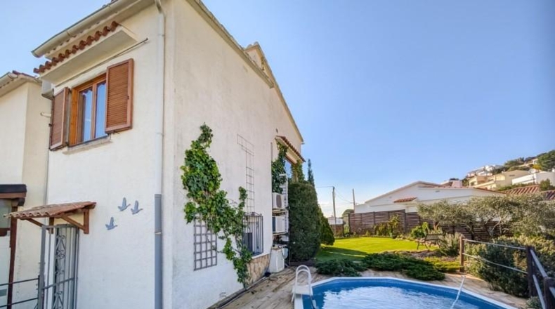 Gerona - Roses - 629m2