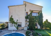 Detached villa with land for sale on España, Roses, ref: TR395522 photo