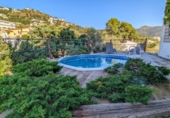 Detached villa with land for sale on España, Roses, ref: TR395522 photo