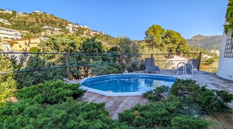Gerona - Roses - 629m2