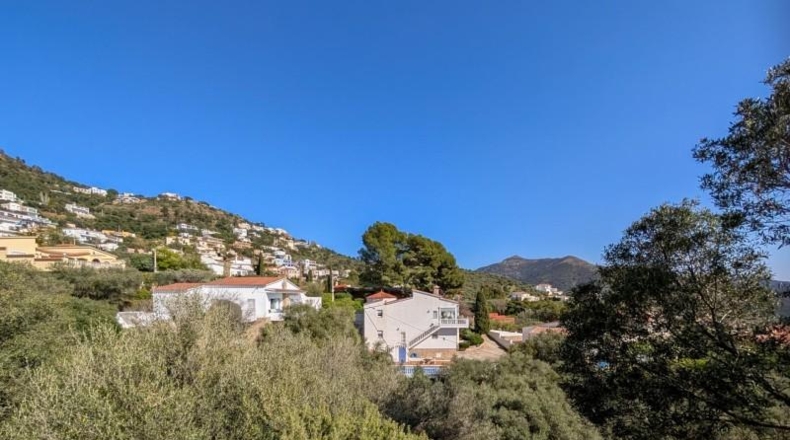 Gerona - Roses - 629m2