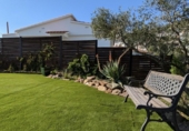 Detached villa with land for sale on España, Roses, ref: TR395522 photo