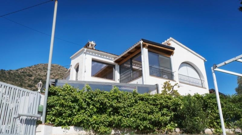 Gerona - Roses - 629m2