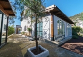 Detached villa with land for sale on España, Roses, ref: TR395522 photo