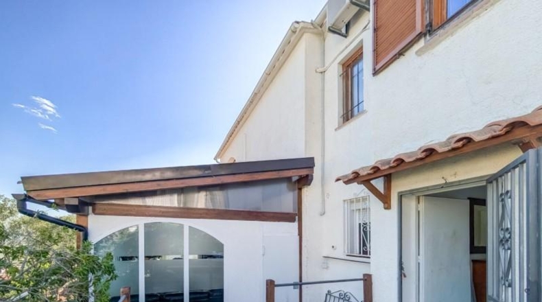 Gerona - Roses - 629m2