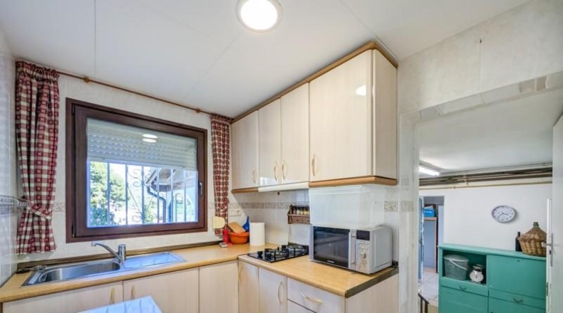 Gerona - Roses - 629m2