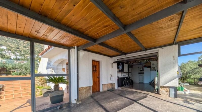 Gerona - Roses - 629m2