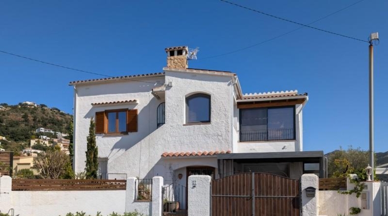 Gerona - Roses - 629m2