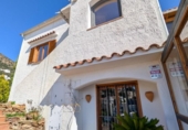 Detached villa with land for sale on España, Roses, ref: TR395522 photo