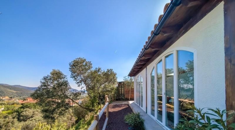 Gerona - Roses - 629m2