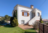 Detached villa with land for sale on España, Roses, ref: TR395522 photo
