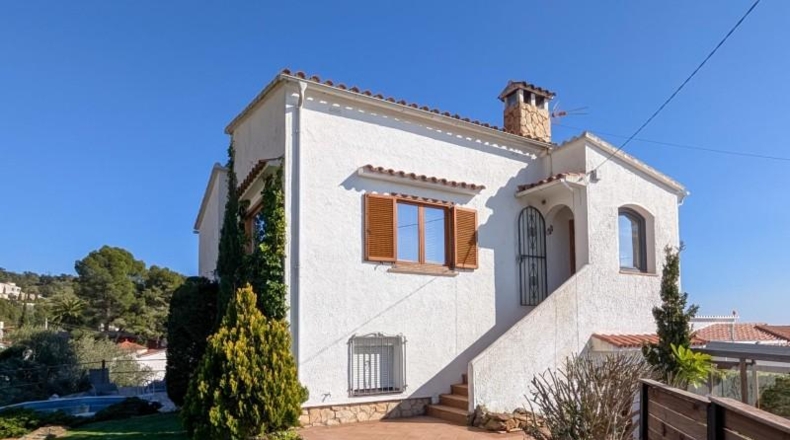 Gerona - Roses - 629m2