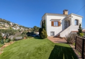 Detached villa with land for sale on España, Roses, ref: TR395522 photo