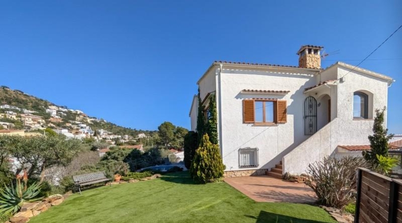 Gerona - Roses - 629m2