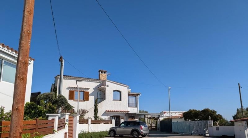 Gerona - Roses - 629m2