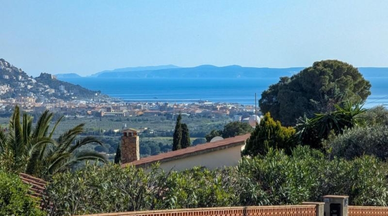 Gerona - Roses - 629m2