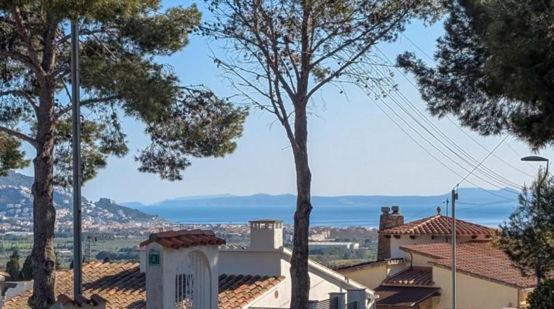 Gerona - Roses - 629m2