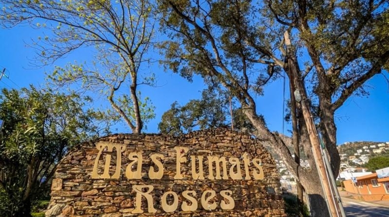 Gerona - Roses - 629m2