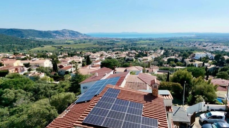 Gerona - Roses - 629m2