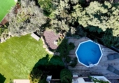 Detached villa with land for sale on España, Roses, ref: TR395522 photo