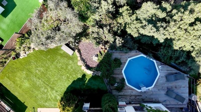 Gerona - Roses - 629m2